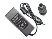 *Brand NEW* 19v 7.11A 135W AC Adapter Genuine CWT Genuine CWT KPP135K POWER Supply