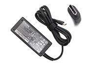 *Brand NEW* 20V 2.25A 45W Ac Adapter Genuine Chinony A16-045N1A AC45R053L 45WType C POWER Supply
