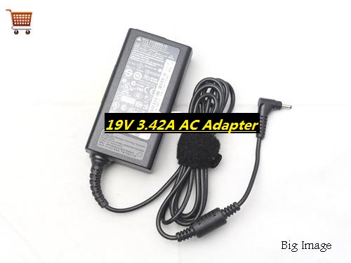 *Brand NEW*Acer Iconia W700 Aspire S5 S7 series S5-391 S7-391 19V 3.42A AC Adapter POWER Supply