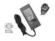 *Brand NEW*Genuine Delta 19V 4.74A 90W Ac Adapter ADP-90FB 4 PIN POWER Supply