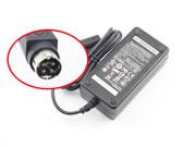 *Brand NEW*EDAC 12V 5.0A AC Adapter EA10521C-120 EDAC power ELEC Power Supply