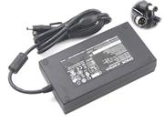 *Brand NEW*Genuine EPSON 24v 2.1A 50w ac adapter M266A with 2 tips output Power Supply
