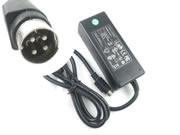 *Brand NEW* 5V 2A AC ADAPTHE FLYPOWER RHG-0512-2020-6 For EX162E-A POWER Supply