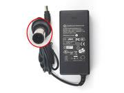 *Brand NEW* 24V 3A 72W AC Adapter LEADER ELECTRONICS INC AUDIO VIDEO APPARATUS NU70-F240300-L1 Power