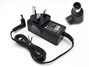 *Brand NEW* LCAP42 ADS-18FSG-19 Genuine LG 19V 0.84A AC Adapter EAY63032019 ADS-25FSF-19 PSU UK Plug