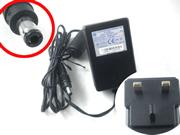 *Brand NEW*Genuine UK Li shin 12v 1.5A 18W AC Adapter LSE9801B12 Power Supply