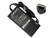 *Brand NEW*20v 20A 400W AC Adapter Genuine MSI Titan 18 HX A14VIG/i9-14900HX/RTX4090 ADP-400CB B Pow