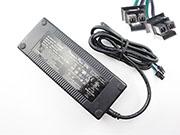 *Brand NEW*24V 5A Ac Adapter Genuine PowerPax STD-24050 SW3479-M with Molex 2 Pin POWER Supply