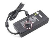 *Brand NEW* 12V 20A 240W Ac Adapter GENUINE Tyco Electronics CAD240121 ELO ALL-IN-ONE POWER Supply