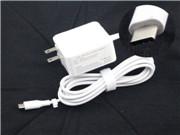 *Brand NEW* 14.5V 2A Ac adapter Universal A290C 9V 3A,5.2V 3.4A Type C tip for Apple A1534 A1540POWE