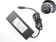 *Brand NEW* Genuine XP AEF120PS24 24v 5.00A 120W AC Adapter 4 pin POWER Supply