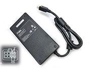 *Brand NEW* 24v 10.6A 254W AC Adapter Genuine Zebra SAWA-93-10524A Molex 8 Pins POWER Supply