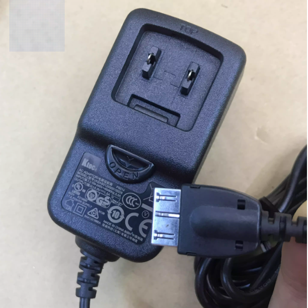 *Brand NEW*Ktec KSAS0120500150D5 5V1.5A/2A AC/DC Adapter Power Supply