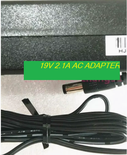*Brand NEW* HOIOTO VX2270SMH-LED VS15052 19V 2.1A AC ADAPTER Power Supply