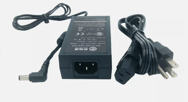 *Brand NEW*Genuine Hoioto ADS-65HI-19A-1 19065E 19V 3.42A AC Adapter Power Supply