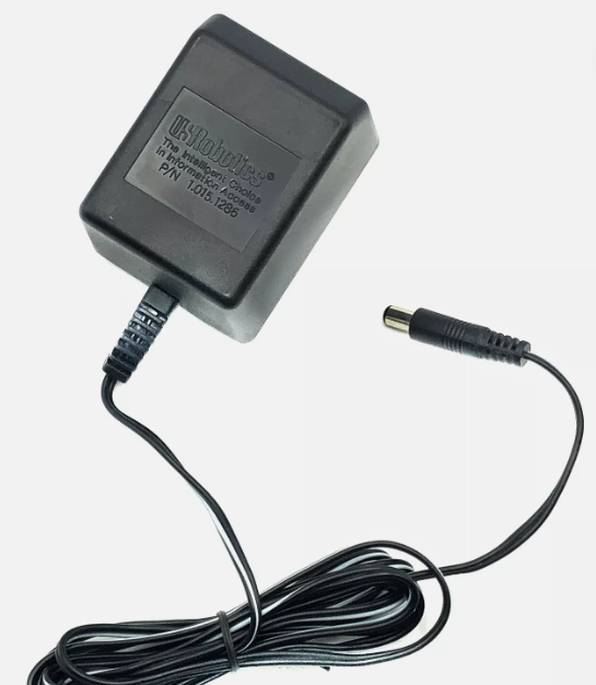 *Brand NEW*Original USRobotics 9V AC 1000mA (1A) AC Wall Adapter 1.015.1286 for USRobotics 33600 568
