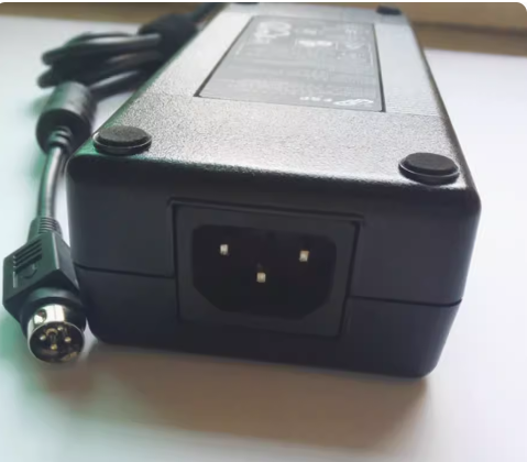 *Brand NEW*Founder DJ190790S 19V 7.9A AC/DC Adapter 4 PIN Power Supply