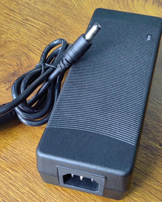 *Brand NEW*12V 10A 24V 6.25A 48V 3A AC ADAPTER HG-240/6250-296S POWER SUPPLY