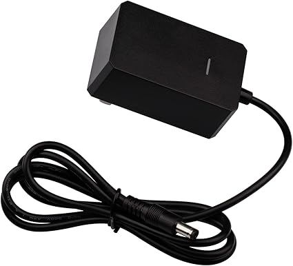 29.4V Charger AC DC Power Charger 1A ACDC Replasement dc 29.4v/0.4a 7S 29v for 29.4vdc 0.6a Lithium