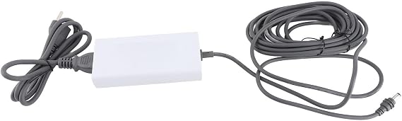 Dioche Adapter for Gen 144W Power Supply for Gen 3 and Mini Device Adapter Charger 48V 3.0A Output w