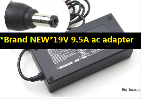 *Brand NEW*For FSP180-ABAN1 NSW23578 Notebook Netzteile ADP-180EB D A12-180P1A 19V 9.5A CLEVO ac ad