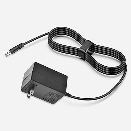 9V 1.3A Power Supply Compatible with Digitech Whammy Jamman Guitar Drop Pedal RP355 RP350 RP100 RP20