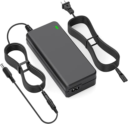 19V Charger for Booster PAC ES2500 ES5000 ESP5500 ES6000 J1000 J900 J850 AC/DC Power Adapter for Boo