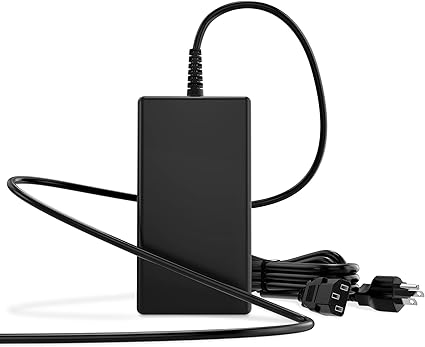 AC Power Supply Battery Charger Compatible with Isinwheel SK12 Kids Color Black Item Weight 8 Ounce