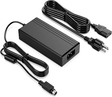 Laptop Charger 180W 150W 120W Fit for MSI GF63 GF65 Thin GS63 GS65 Compatible MSI Gaming Laptop GF75