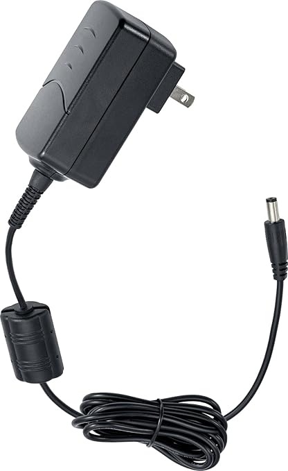 AC Adapter Compatible with Concertmate 1000 1000M 1070 410 660 670 680 690 900 970 980 Keyboard Powe