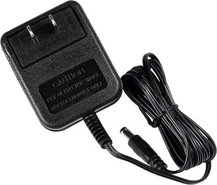 AC Adapter Compatible with Digitech PS0913B RP200A RP250 RP255 RP350 RP300A RP355 RPx400 RP1000 RP10