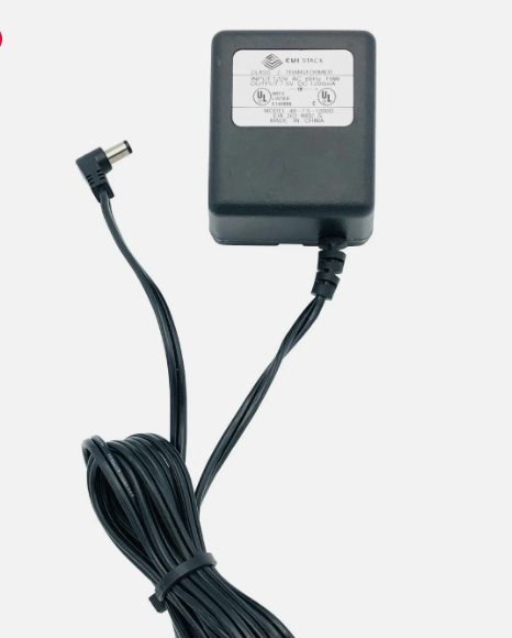 *Brand NEW*Genuine 9W CUI INC AC Wall 7.5V 1.2A AC/DC Adapter Class 2 Transformer 48-7.5-1200D Power