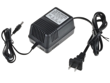 *Brand NEW* AD-1200600AC AC Adapter For GJE-AC41-686 Fiber Optic Snowman Transformer Power - Click Image to Close