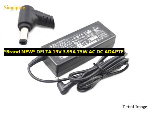 *Brand NEW* DELTA SADP-65KB B SADP-65KB A PA3917U-1ACA 19V 3.95A 75W AC DC ADAPTE POWER SUPPLY