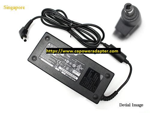 *Brand NEW* DELTA N53S 19V 6.32A 120W AC DC ADAPTER POWER SUPPLY
