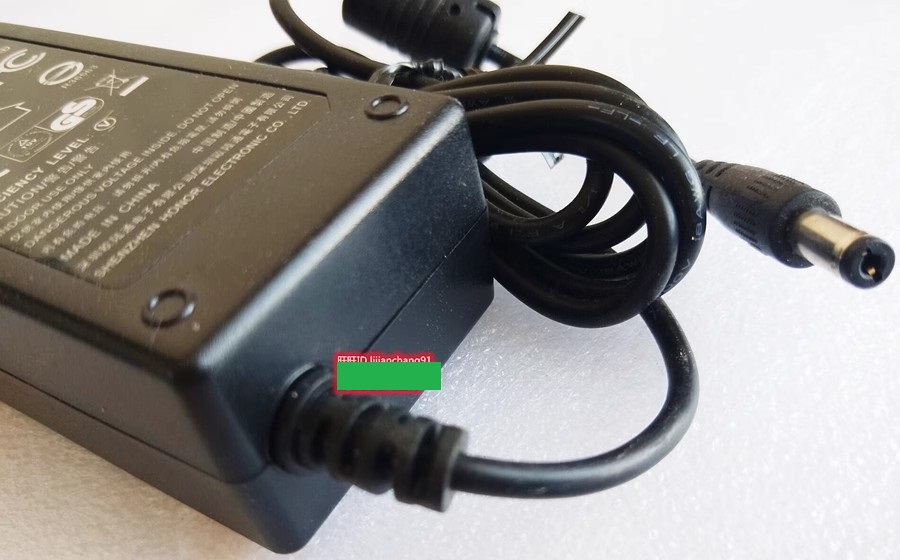 *Brand NEW*HIOTO 24V 2.5A AC ADAPTER ADS-65LSI-19-1 24060G Power Supply