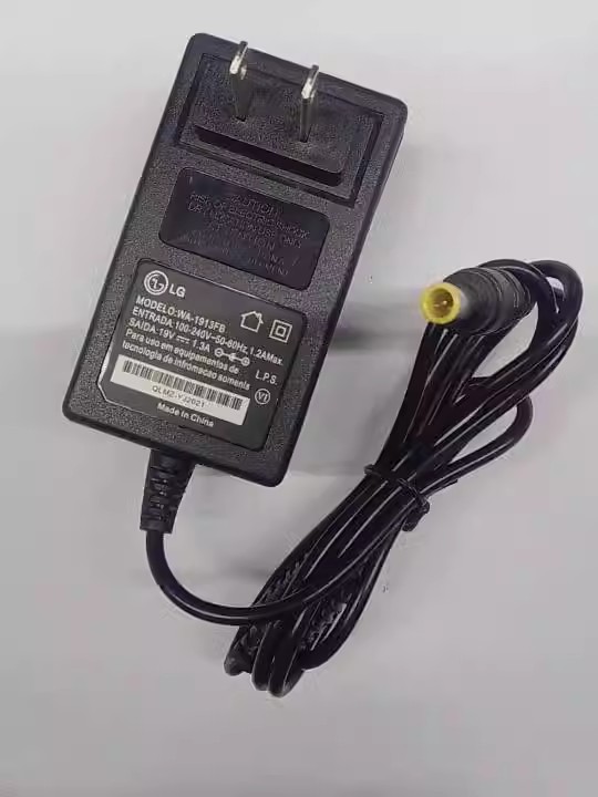 *Brand NEW* 19V 1.3A AC ADAPTER LG WA-1917FB Power Supply