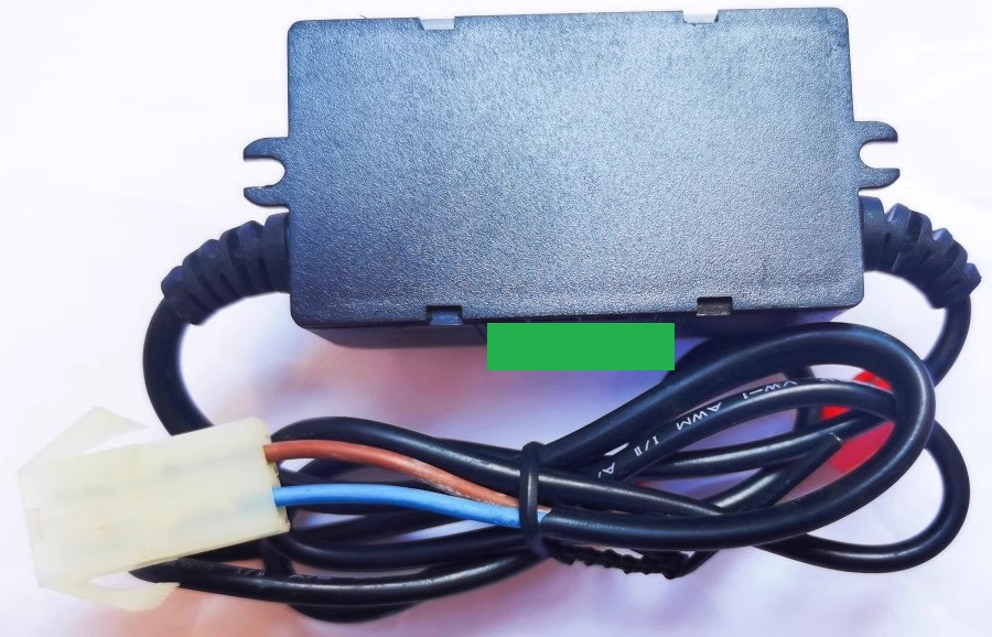 *Brand NEW*GVE 12V 1A AC ADAPTER GF12-120100-D Power Supply