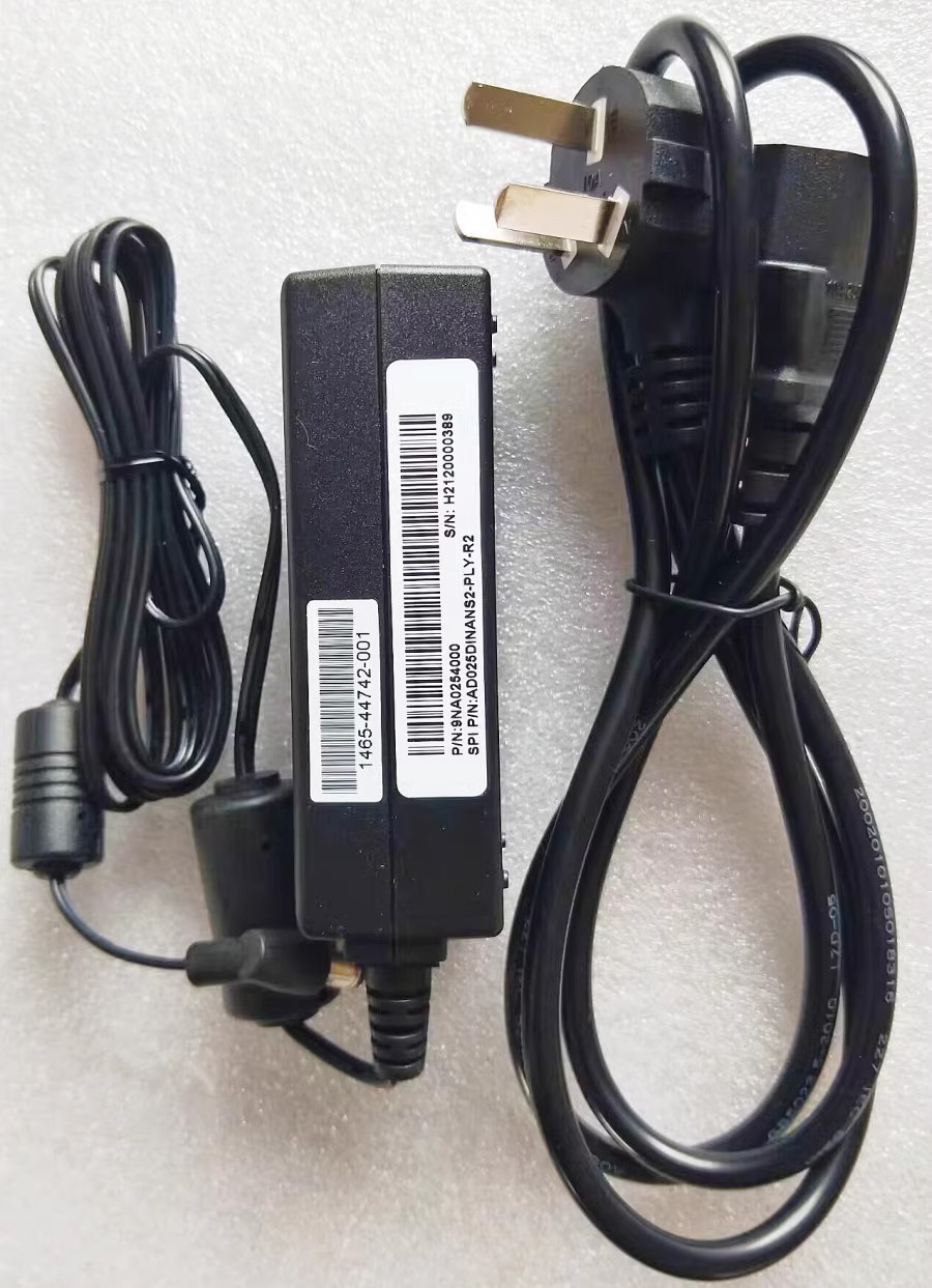 *Brand NEW*FSP FSP025-DINANS2 48V 0.52A 0.4A 0.38A 0.35A 0.3A 0.25A AC ADAPTER Power Supply