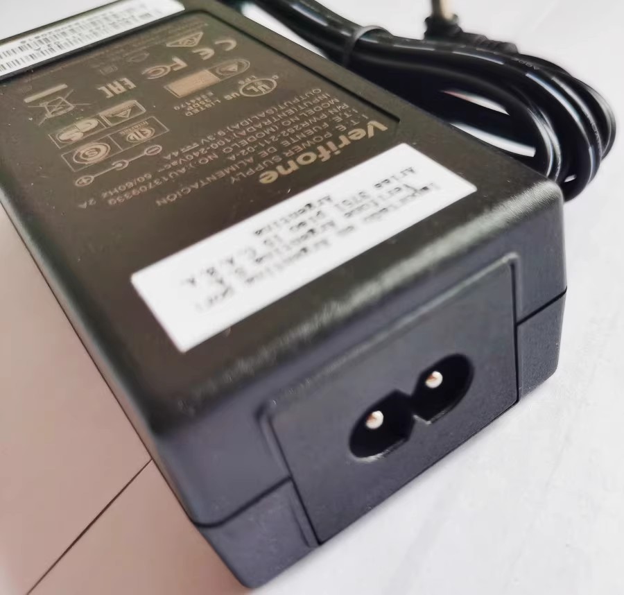 *Brand NEW*Au1370933g Verifone 9.3V 4A AC ADAPTER Power Supply