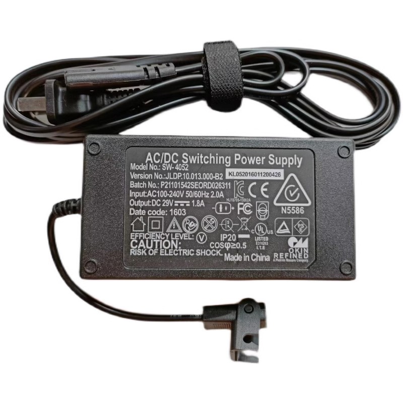 *Brand NEW* SW-4052 29V 1.8A 2A AC DC ADAPTHE POWER Supply