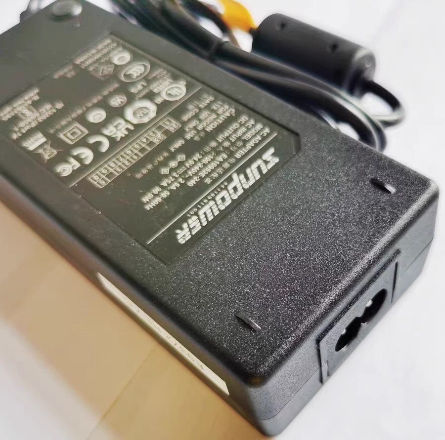 *Brand NEW*EA10952E-240 EDAC 24V 3.75A AC ADAPTER Power Supply