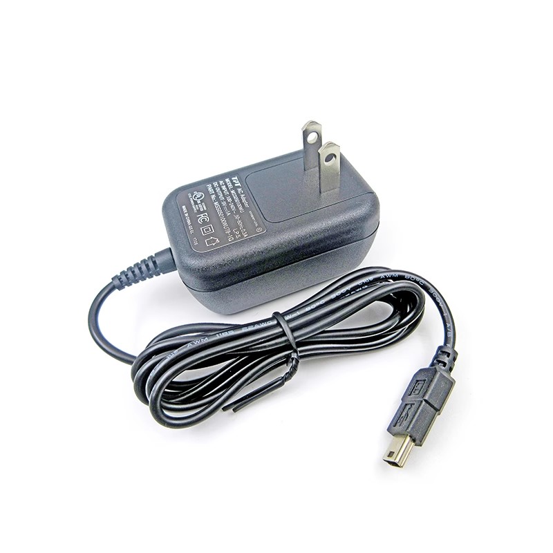 *Brand NEW*MSS050100WU TPT 5V 1A AC ADAPTER CM-23d Power Supply