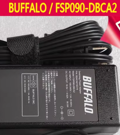 *Brand NEW*Original BUFFALO FSP090-DBCA2 19.5V 4.62A 90W AC ADAPTER Power Supply