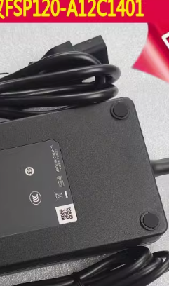 *Brand NEW*Original FSP FSP120-A12C1401 12V 10A 120W AC ADAPTER Power Supply