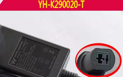 *Brand NEW*Original YH YH-K290020-T 29V 2A 58W AC ADAPTER Power Supply