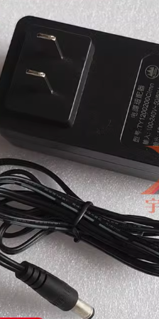 *Brand NEW*Original TY1200200Clmn 12V 2A 24W AC/DC ADAPTER Power Supply