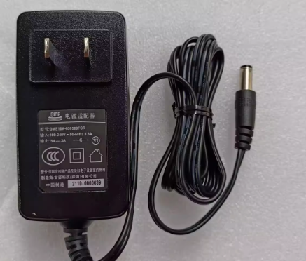 *Brand NEW*Original GME GME18A-050300FC 5V 3A AC/DC ADAPTER Power Supply