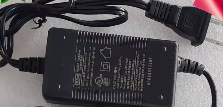 *Brand NEW*Original GVE GM26-120150-1D 12V 1.5A 18W AC ADAPTER Power Supply