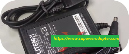 *Brand NEW*Original LITEON PA-1240-1 15V 1.6A 24W AC ADAPTER Power Supply